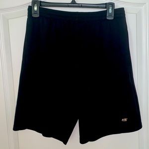 Amazon Essentials Black Shorts
